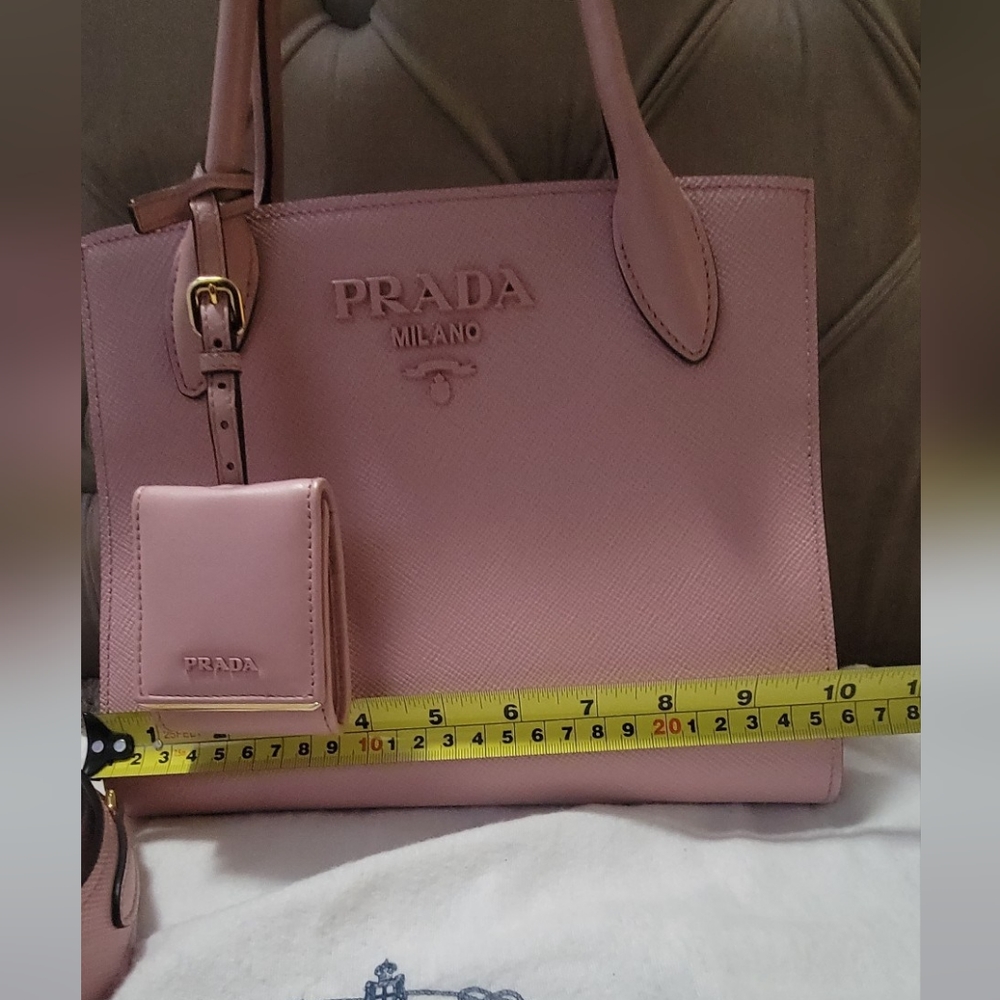 Prada Handbag - Picture 5 of 5